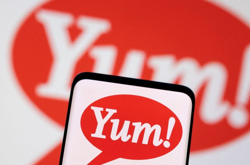  Yum Brands says nearly 300 restaurants in UK impacted due to …