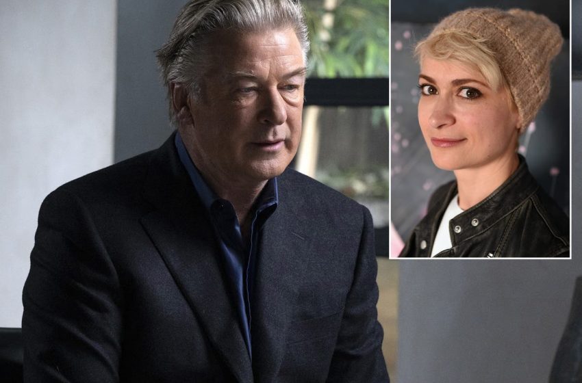  Alec Baldwin news – live: Hollywood backs actor in wake of Rust shooting involuntary manslaughter charges