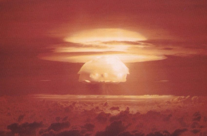 The Last Existing U.S.-Russia Nuclear Treaty Could Soon Fail