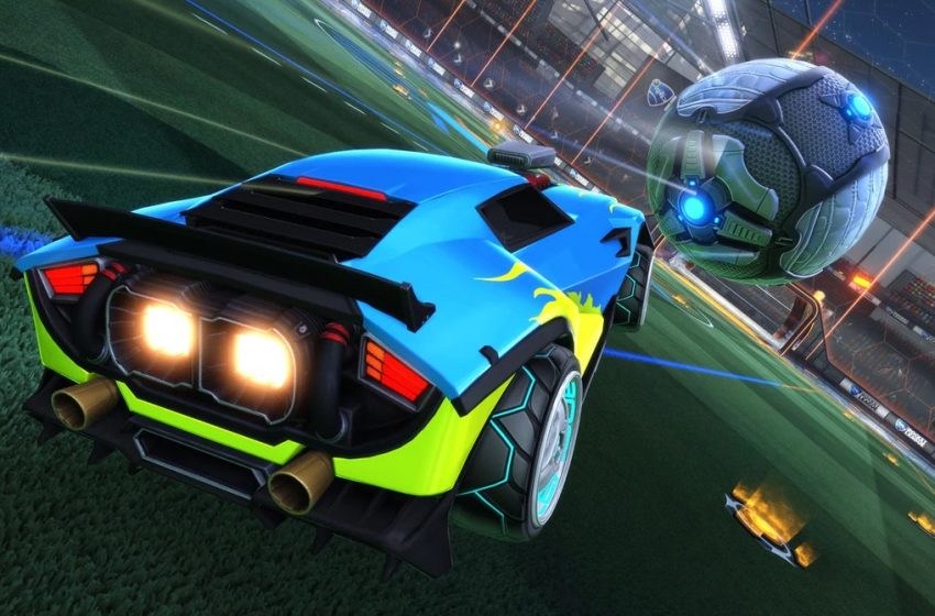  Cheaters Hacked an AI Bot—and Beat the ‘Rocket League’ Elite