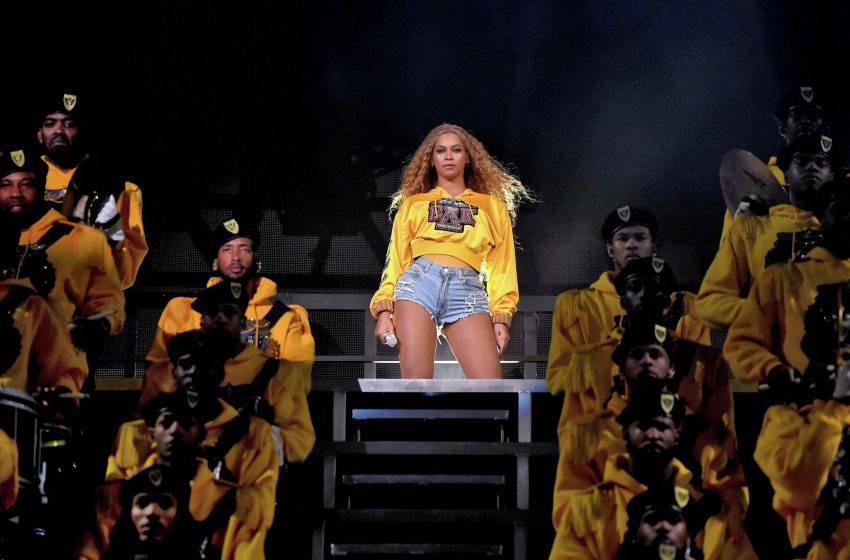  Beyonce’s 2023 tour is coming to the Bay Area