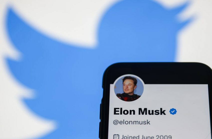  Elon Musk says Twitter ‘trending to breakeven’ after near bankruptcy