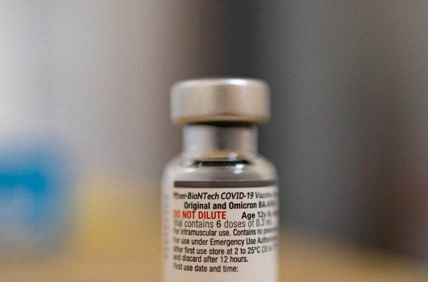  Israel says has not found a link between Pfizer COVID shot and stroke
