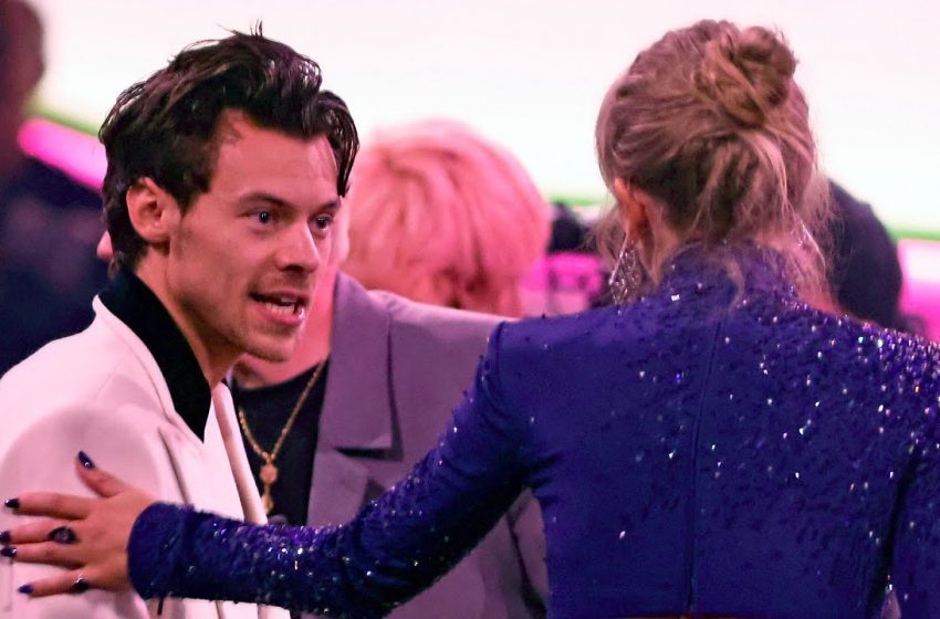  GRAMMYs 2023: Harry Styles, Taylor Swift and What You DIDN’T See on TV