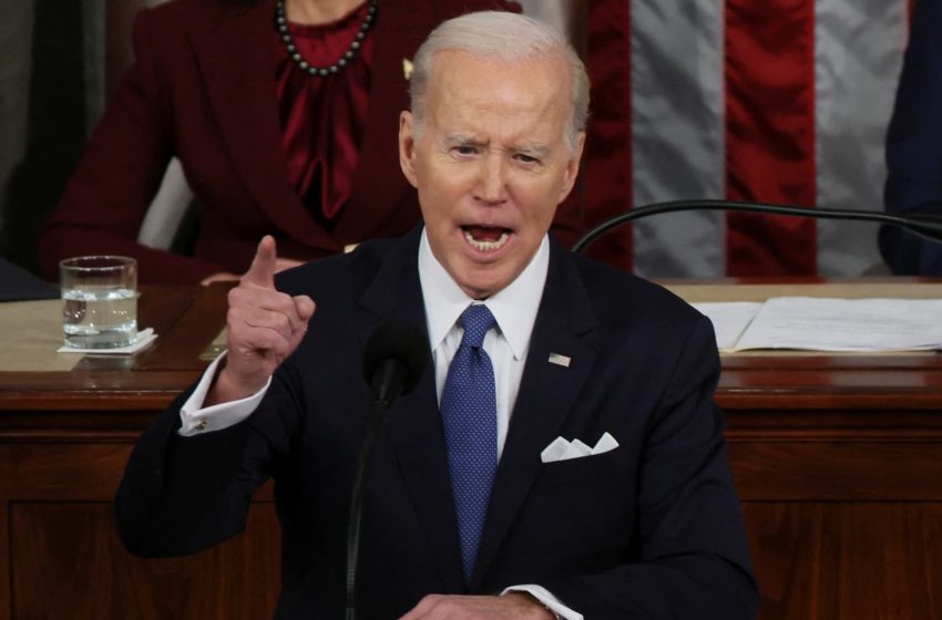  Biden’s billionaire tax is ‘dead on arrival’ in Congress, top Wall Street backers and Democratic strategists say