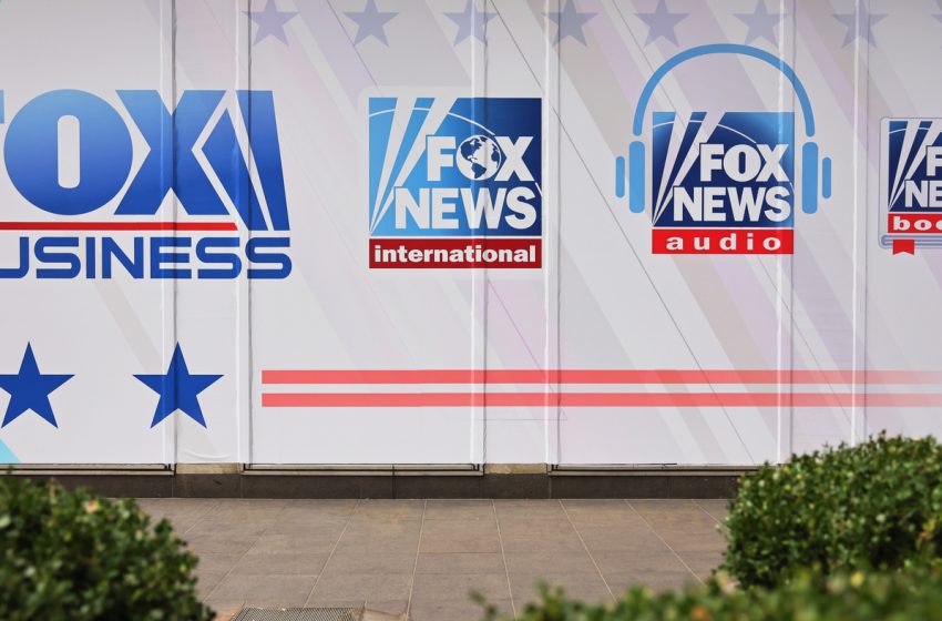  Meet the judge deciding the $1.6 billion defamation case against Fox News