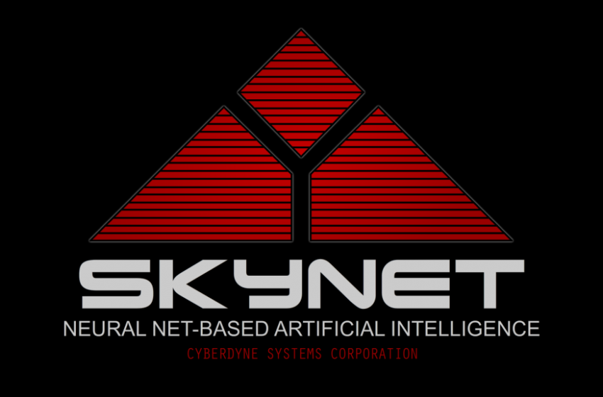  Congressman calls for a federal Department of AI to prevent Skynet
