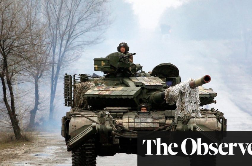  One year after the start of war, what lies ahead for Ukraine?