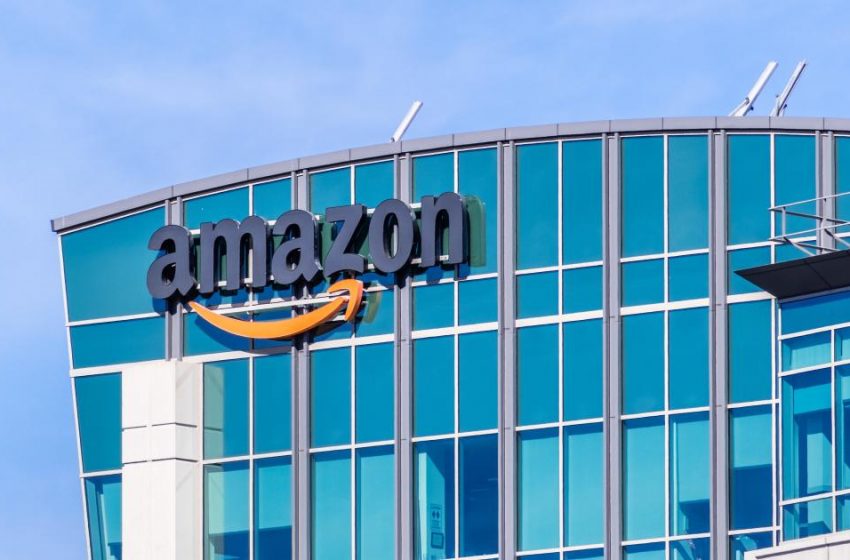  Amazon wants employees to return to the office in May