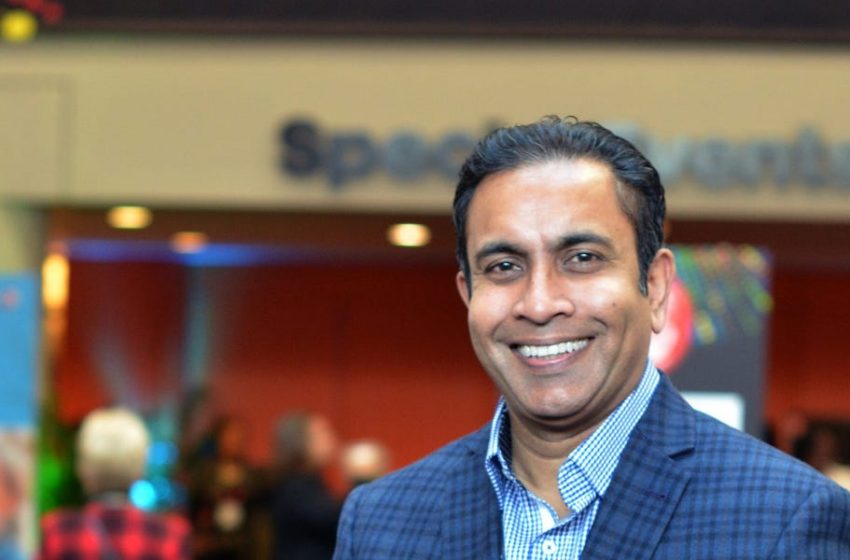  Nike’s top technology executive, Ratnakar Lavu, resigns