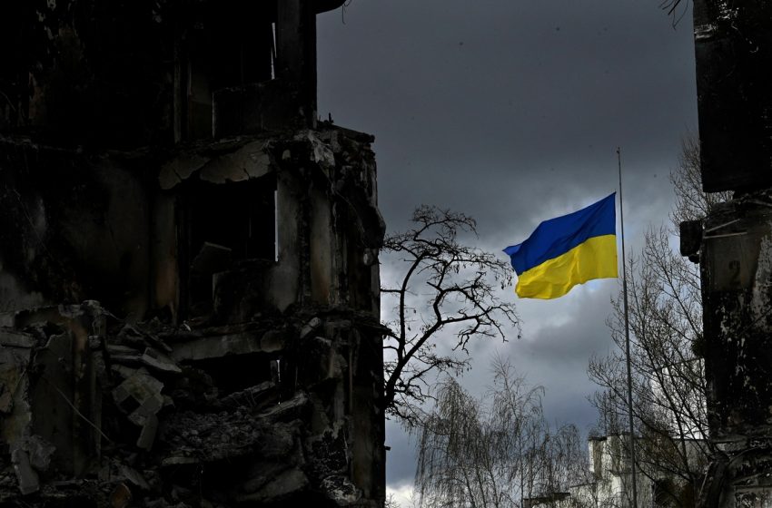  When will it be over? And 9 more questions about Russia, Ukraine and a year of war