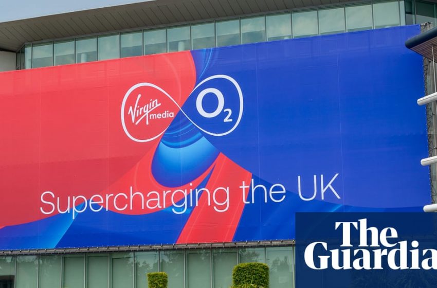  O2 and Virgin Mobile costumers to pay 17.3% more for calls, texts and data