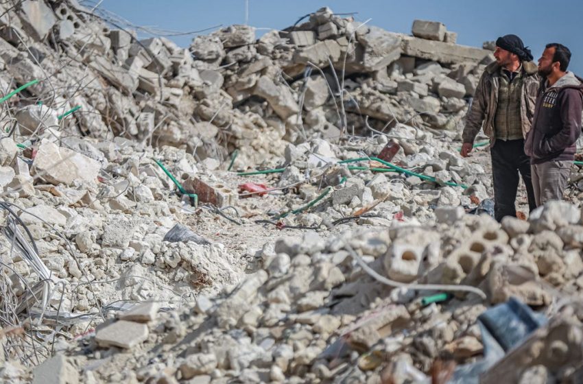  Twitch, YouTube Streamers Raise Big Funds For Syria-Turkey Earthquake Relief