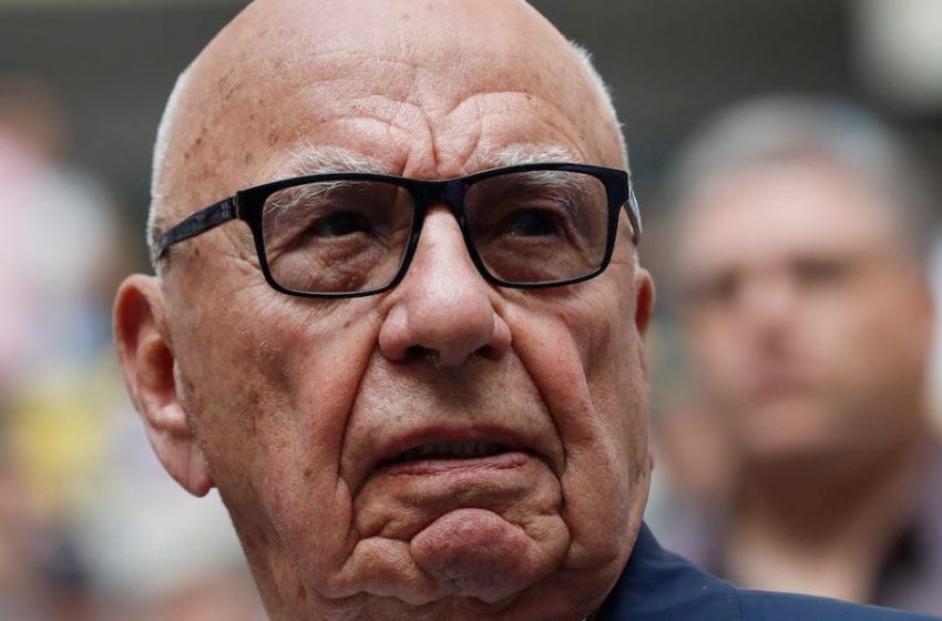  Rupert Murdoch could face FEC fines if he tipped off Jared Kushner about Biden’s presidential ads before they aired