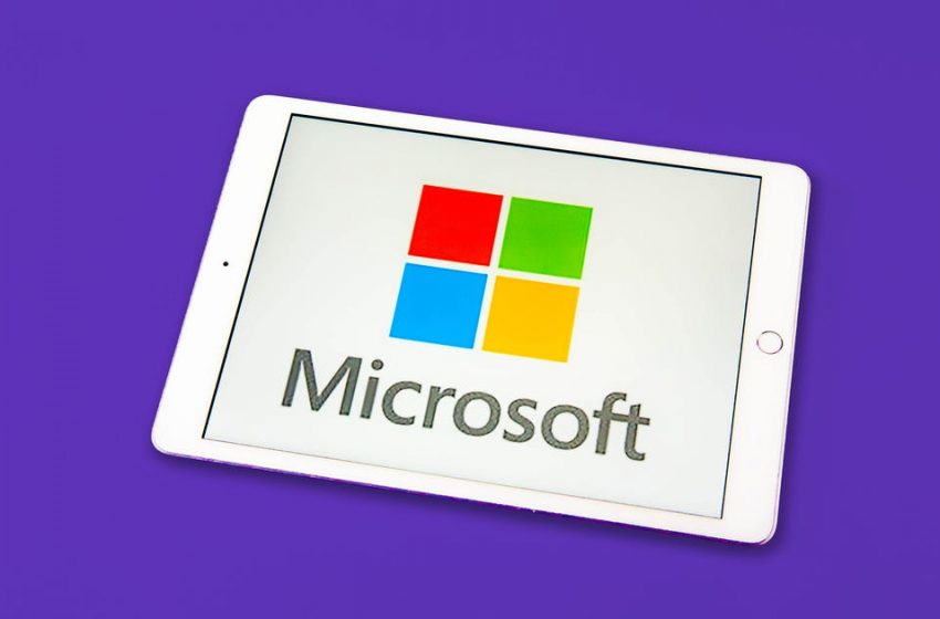  Microsoft Launches AI-Incorporated Business Tool