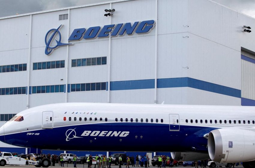  FAA approves restarting Boeing 787 Dreamliner deliveries next week