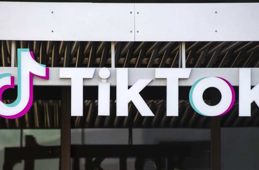  Senate bill would give Commerce Secretary the power to ban TikTok as a ‘security threat’