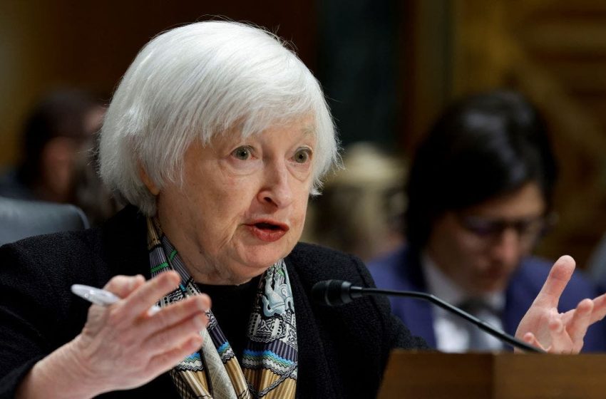  CCP-linked Silicon Valley Bank depositors could be ‘made whole’ by US: Yellen
