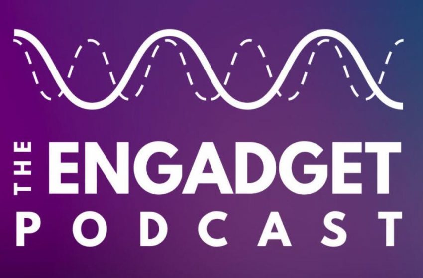  Engadget Podcast: Why did Silicon Valley Bank fail so hard?