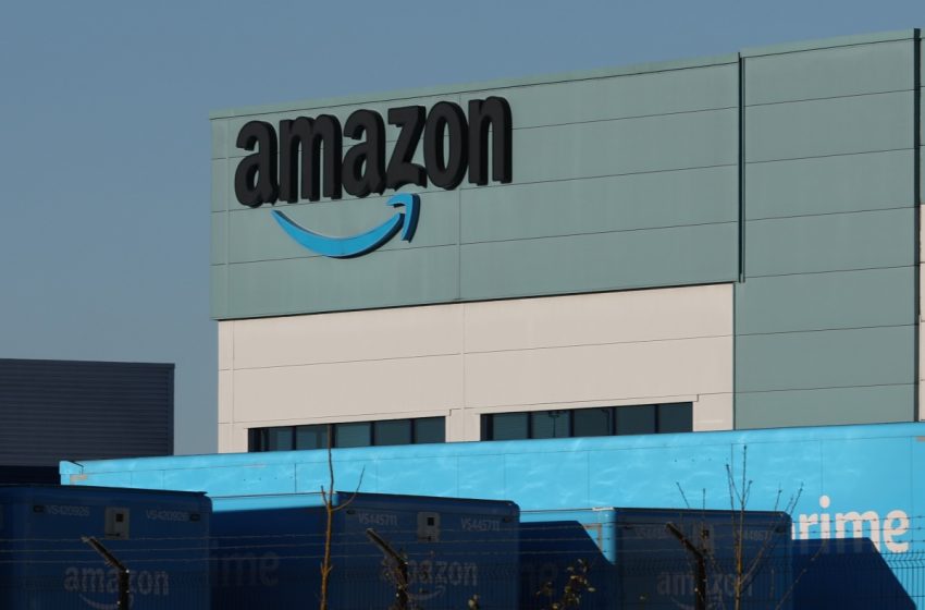  Daily Crunch: Amazon CEO says laying off 9,000 more workers ‘is best for the company long-term’