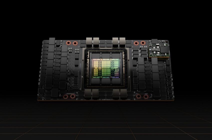  Nvidia unleashes H100, its fastest AI GPU yet, across clouds and vendors