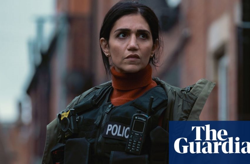  ‘Right now, there is not a great deal of trust in the police’: why TV is filled with bent coppers
