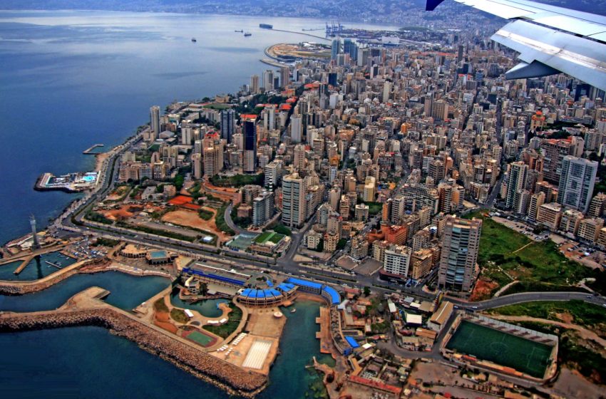  Lebanon wakes up in two simultaneous times zones as government can’t agree on daylight savings change