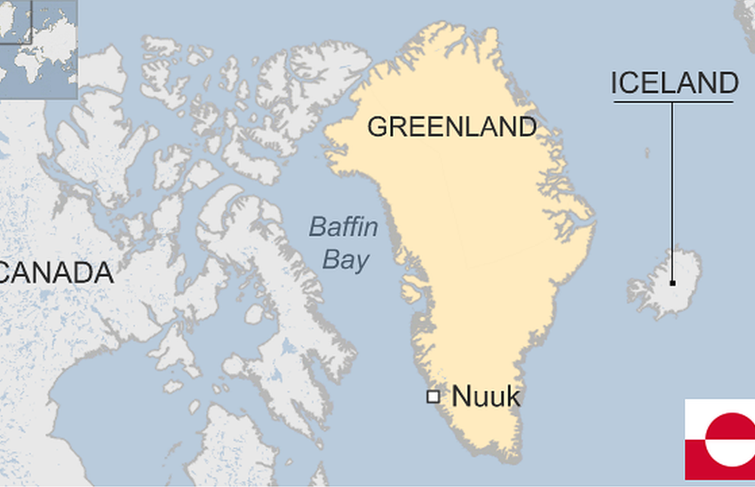  Greenland profile