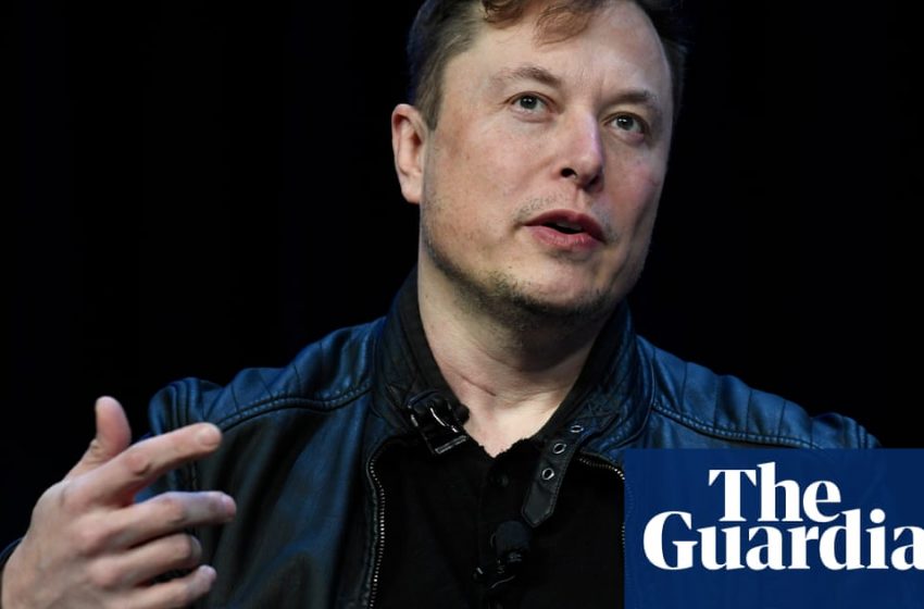  Elon Musk reportedly planning to launch AI rival to ChatGPT maker
