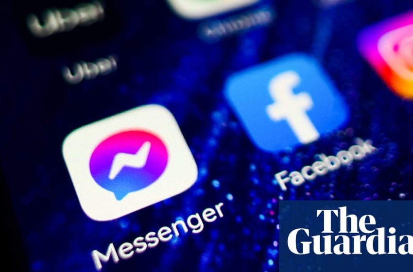  Crime agencies condemn Facebook and Instagram encryption plans