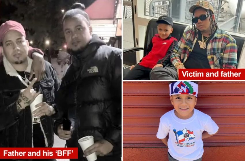  Family friend of Bronx boy killed in Dominican Republic allegedly planned botched robbery