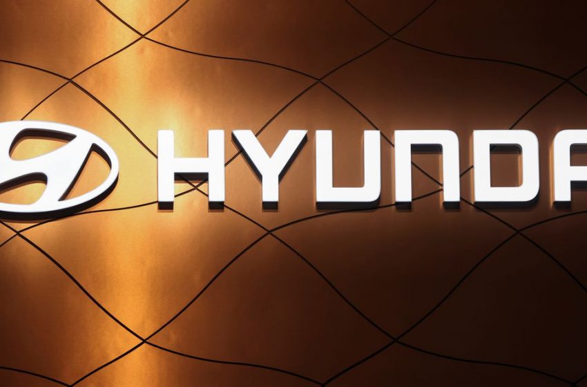  Hyundai Motor bolsters US presence with $5 bln EV battery venture