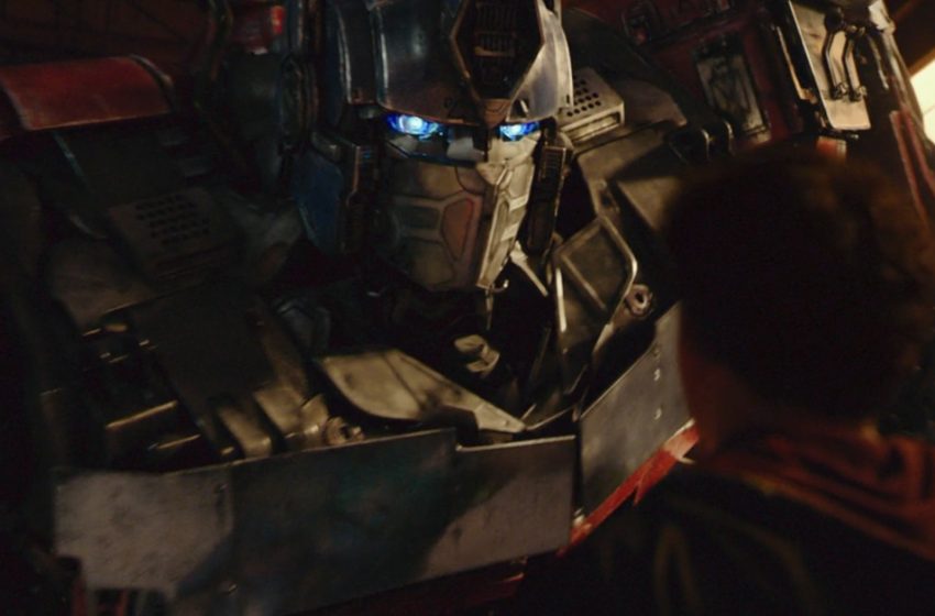  Rise of the Beasts might have found a way to fix the Transformers movies’ human problem