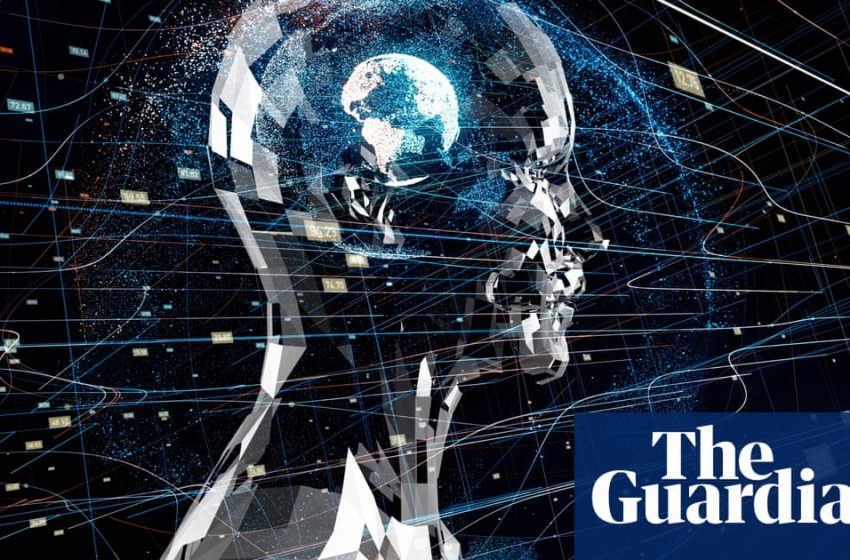  US announces measures to address risk of artificial intelligence arms race
