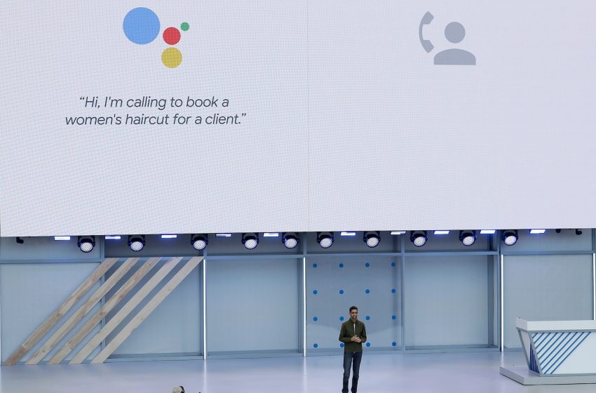  Google’s I/O conference will be a key test of its AI strategy