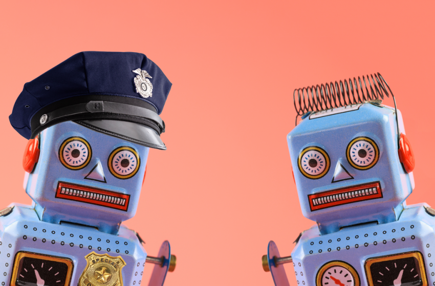  Anthropic Debuts New ‘Constitution’ for AI to Police Itself