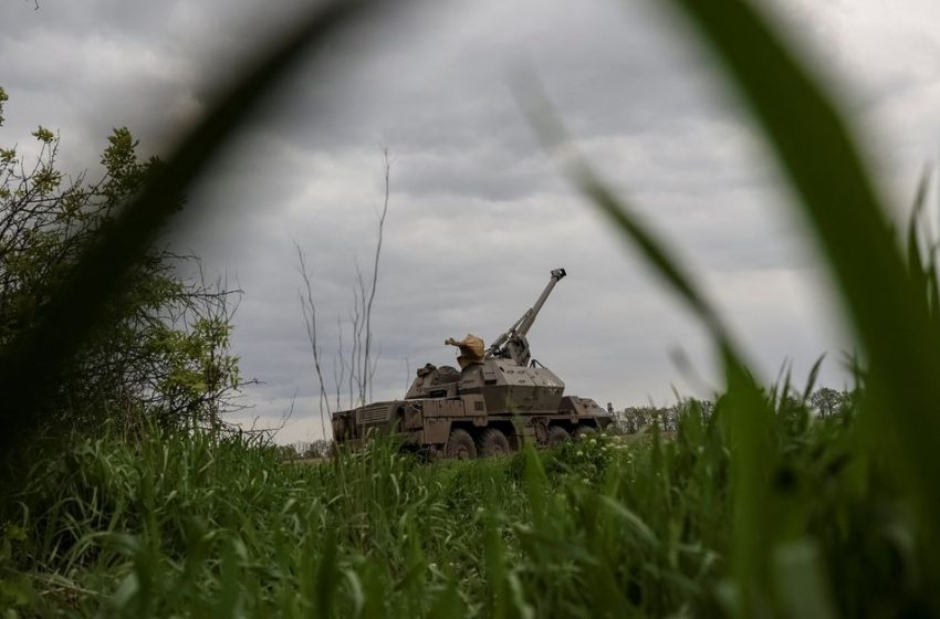  Russia’s war on Ukraine latest: Russian infantry brigade near Bakhmut seriously damaged, Kyiv says
