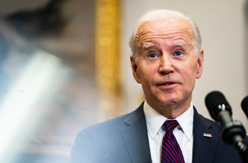 Biden hits the road to pressure GOP amid imperiled debt ceiling talks