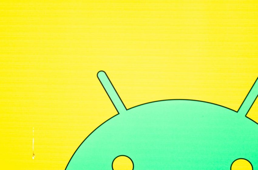  Google I/O: Android 14 Introduces More Screen Customization Options