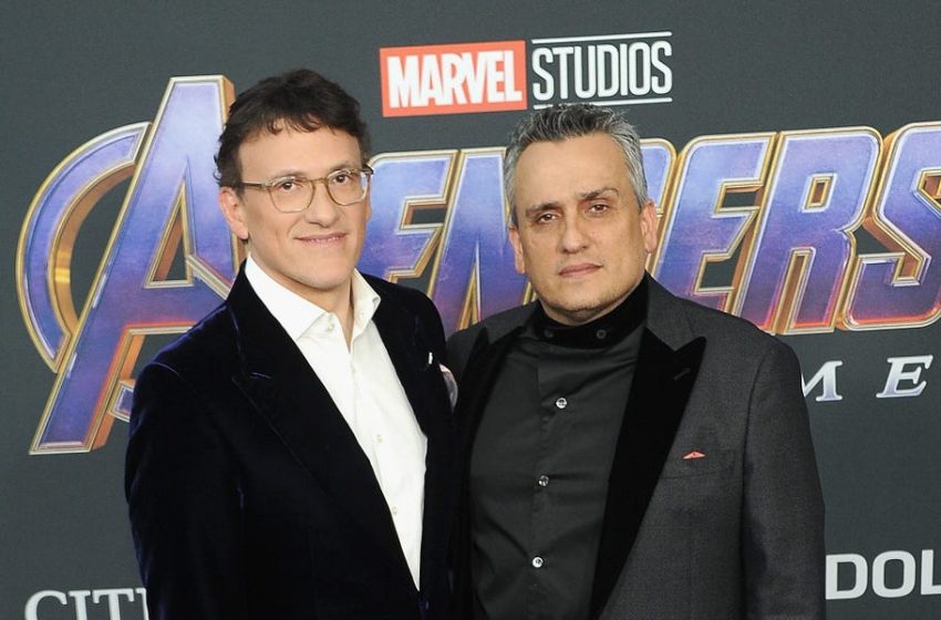 ‘Avengers’ director Joe Russo says everyone should be scared of AI