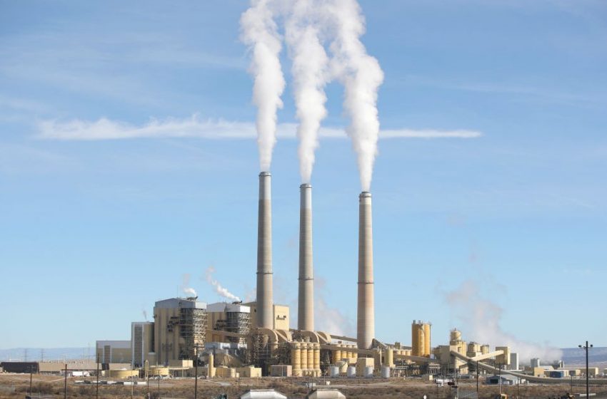  EPA Power Plant Rule Could Force Fossil Fuel Companies to Walk Their Talk on Carbon Capture