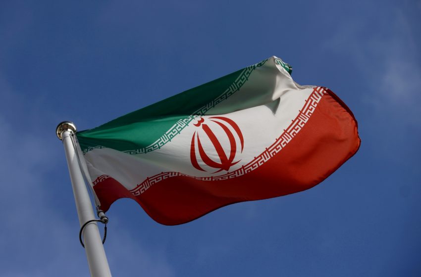  Iran summons Iraq envoy to protest presence of ‘terrorist groups’