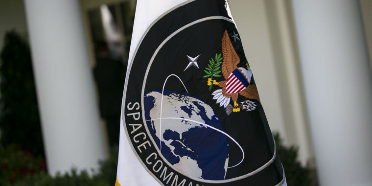  Biden administration reverses Trump decision to relocate US Space Command