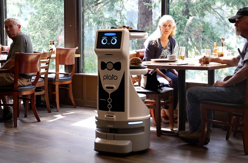  Fox News Artificial Intelligence Newsletter: Restaurant robot backlash, AI regulation