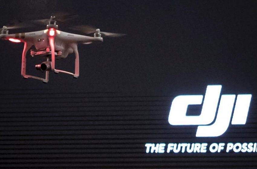  Maryland police are using drones from a Chinese company that were banned in four states