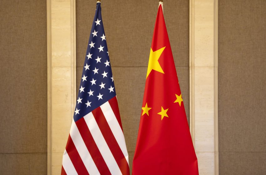  How high tensions between China and the U.S. are impacting American companies