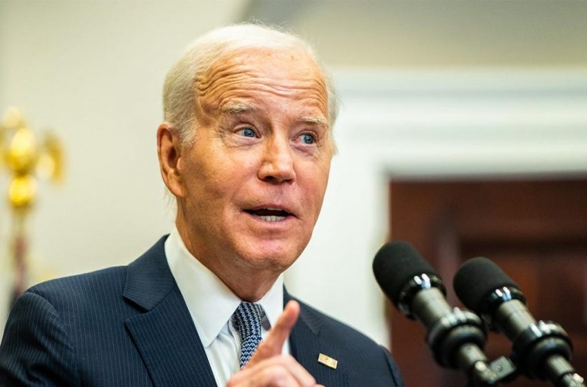  Biden plans to ask Congress for funding to develop new COVID vaccine, may require shot for all