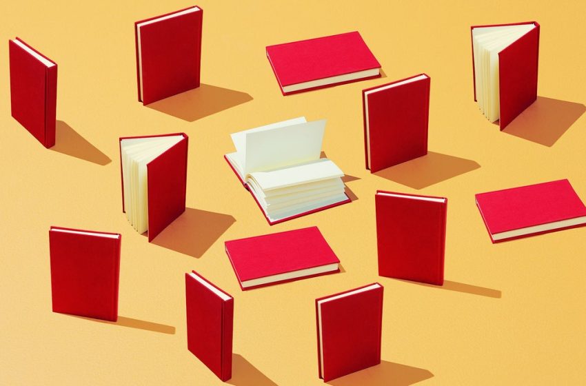  AI Can’t Read Books. It’s Reviewing Them Anyway
