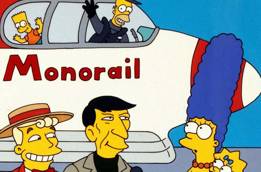  The Best ‘Simpsons’ Episodes to Show Someone Who Has Never Seen ‘The Simpsons’