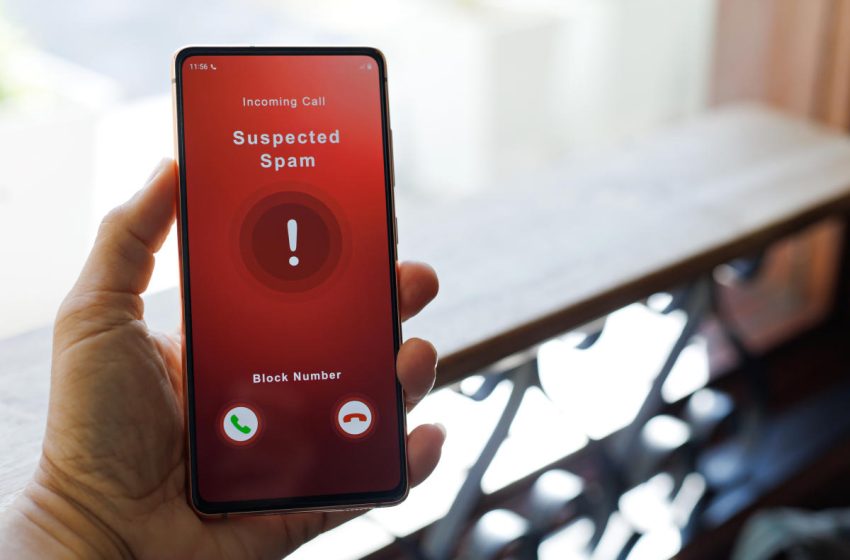  US Senate begins collecting evidence on how AI could thwart robocalls